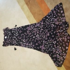 Misa Los Angeles Dress